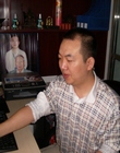 杨东翰