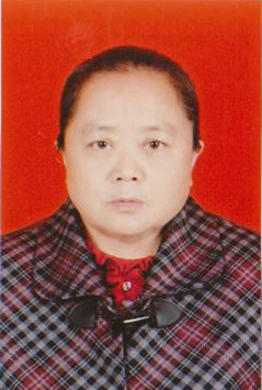 李清容